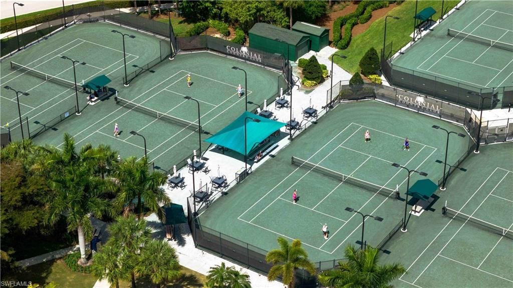 10113 Colonial Country Club Blvd, Unit 2205, Fort Myers, FL 33913 Photo