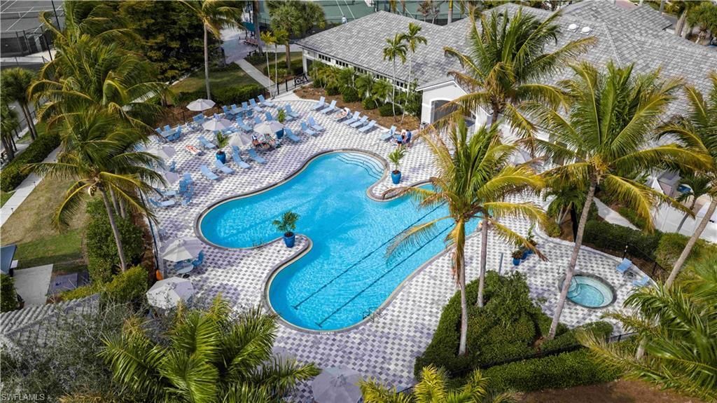 10113 Colonial Country Club Blvd, Unit 2205, Fort Myers, FL 33913 Photo