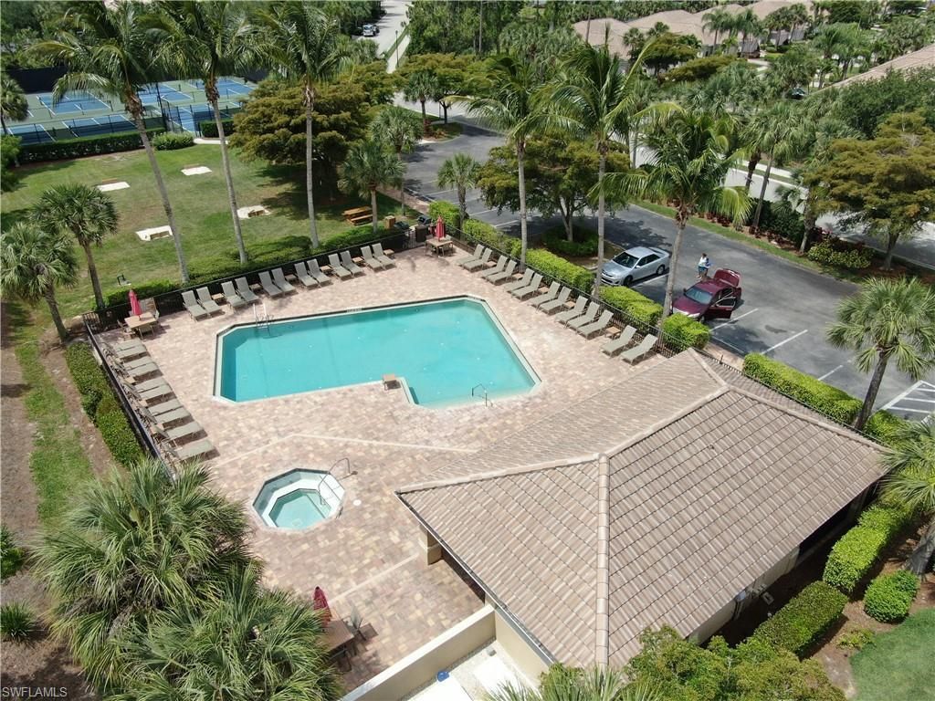 10113 Colonial Country Club Blvd, Unit 2205, Fort Myers, FL 33913 Photo