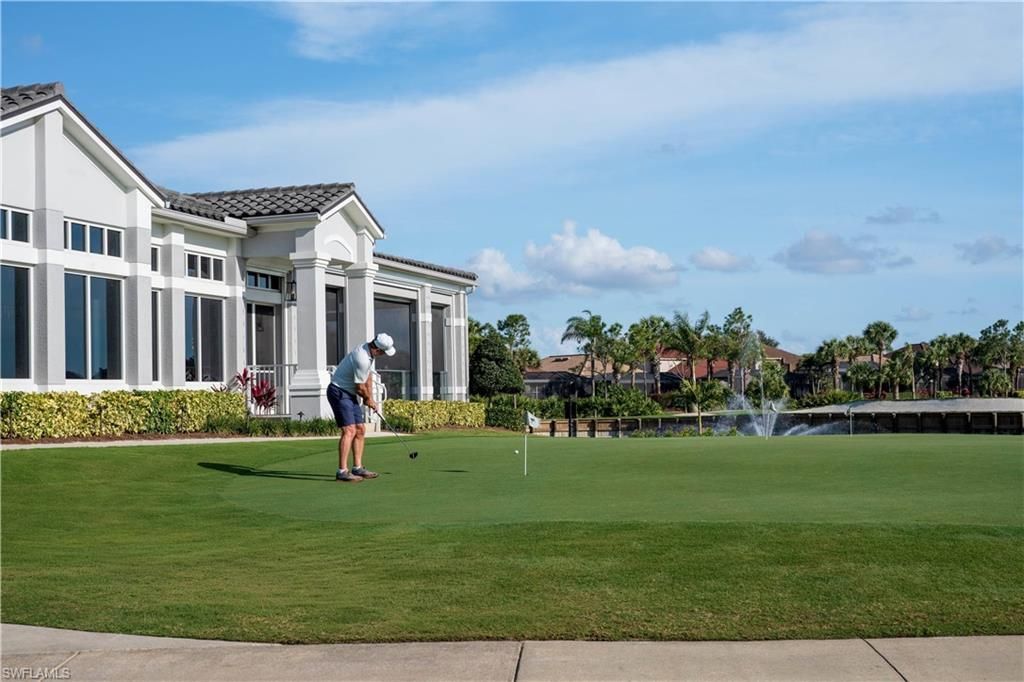 10113 Colonial Country Club Blvd, Unit 2205, Fort Myers, FL 33913 Photo