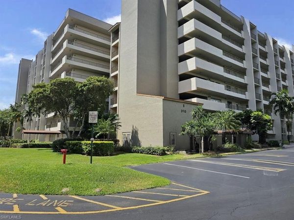 3910 Inverrary BLVD, Unit 202B, LAUDERHILL, FL 33319