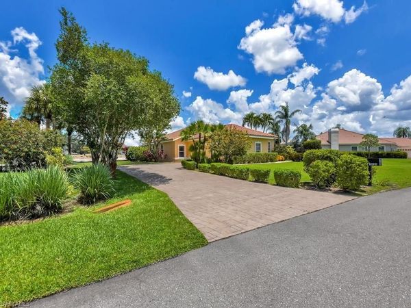 15420 Greenock LN, FORT MYERS, FL 33912