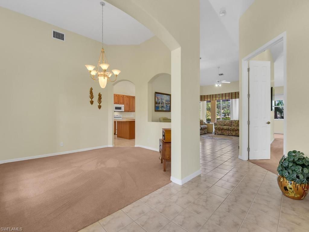 15420 Greenock Ln, Fort Myers, FL 33912 Photo