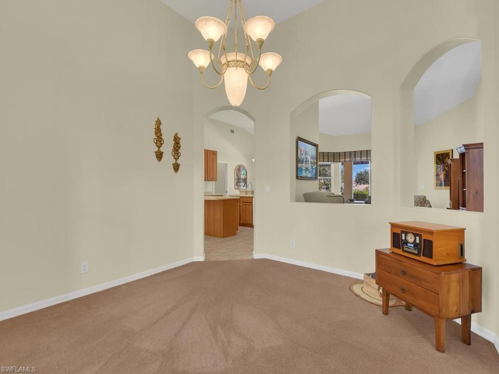 15420 Greenock Ln, Fort Myers, FL 33912 Photo