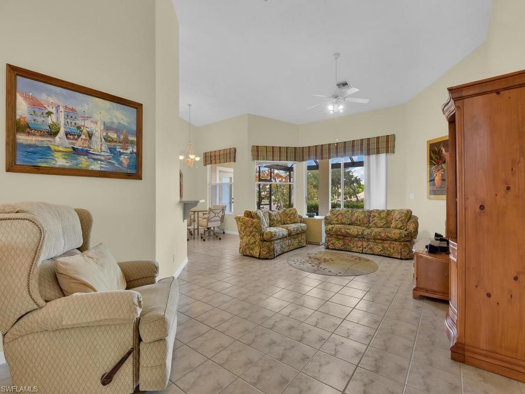 15420 Greenock Ln , Fort Myers, FL 33912 Photo