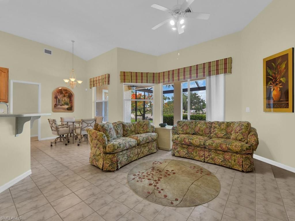 15420 Greenock Ln , Fort Myers, FL 33912 Photo