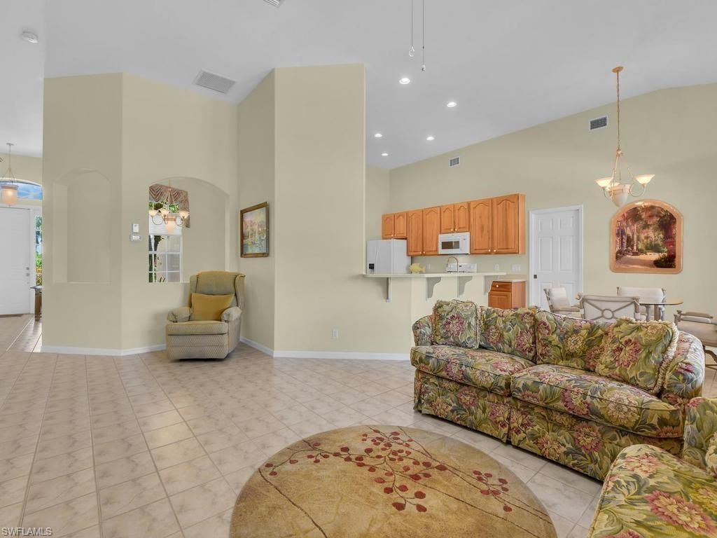 15420 Greenock Ln , Fort Myers, FL 33912 Photo