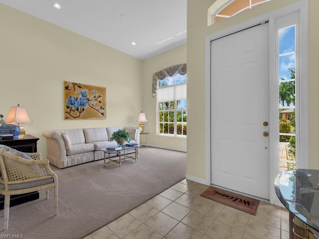 15420 Greenock Ln , Fort Myers, FL 33912 Photo