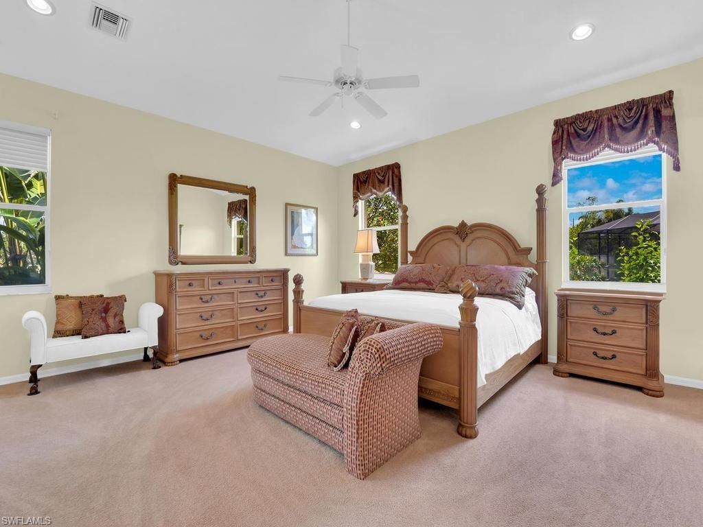 15420 Greenock Ln , Fort Myers, FL 33912 Photo