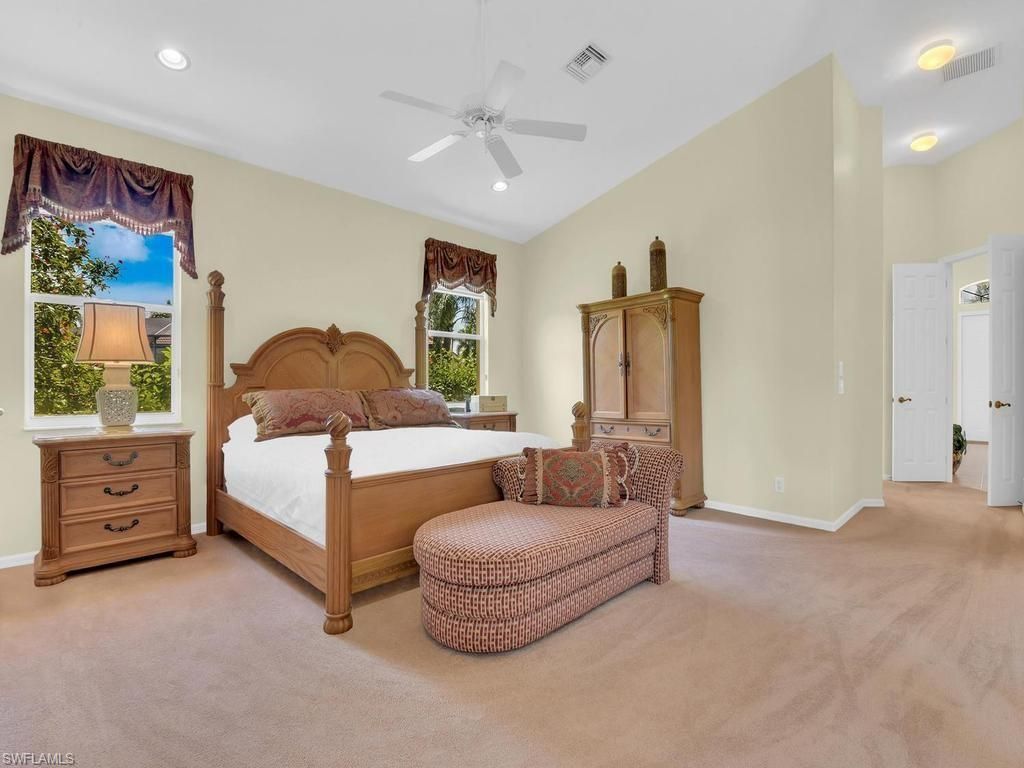 15420 Greenock Ln , Fort Myers, FL 33912 Photo