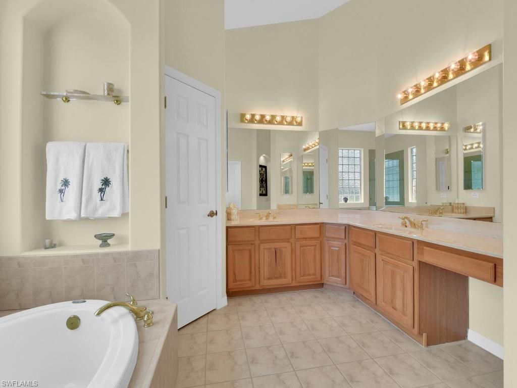 15420 Greenock Ln , Fort Myers, FL 33912 Photo