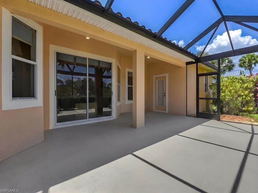 15420 Greenock Ln, Fort Myers, FL 33912 Photo