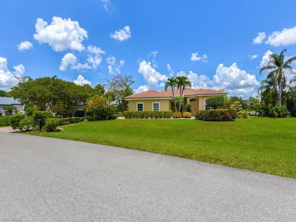 15420 Greenock Ln, Fort Myers, FL 33912 Photo