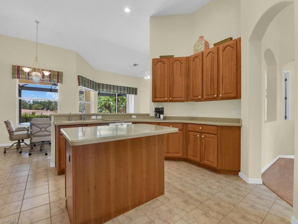 15420 Greenock Ln , Fort Myers, FL 33912 Photo