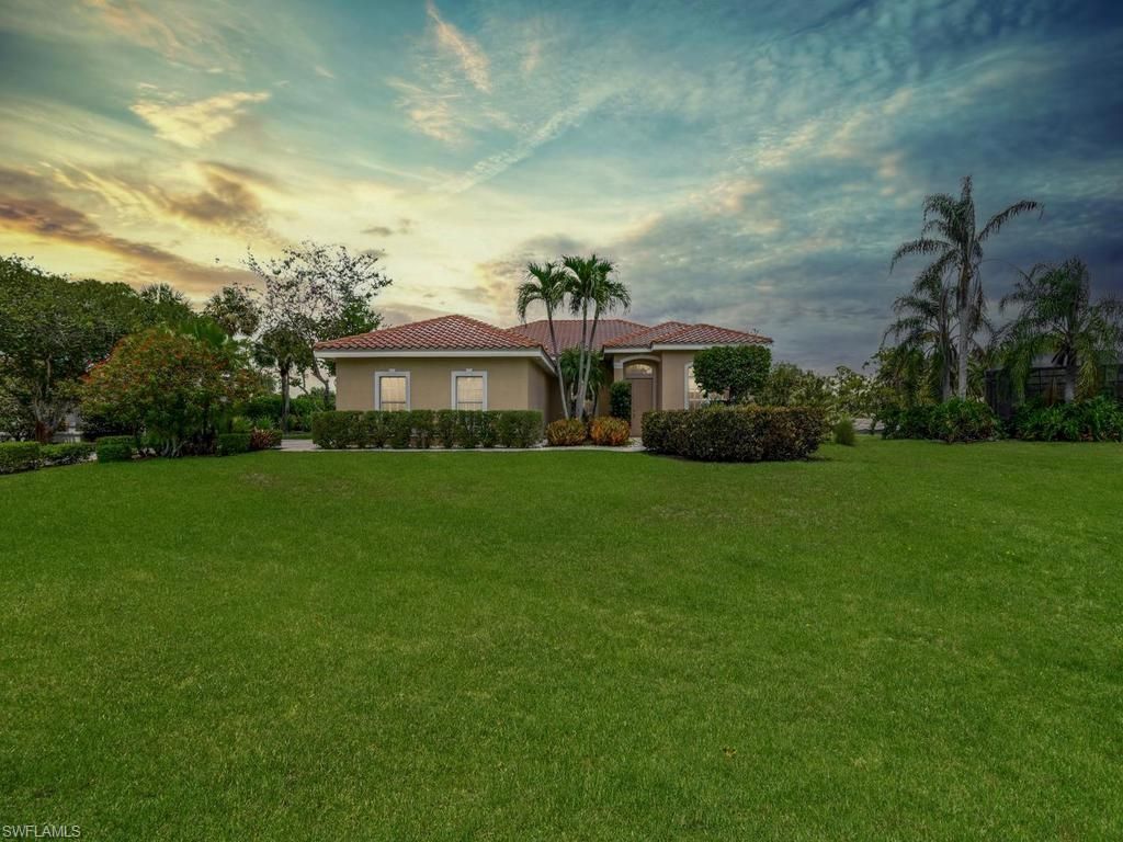 15420 Greenock Ln, Fort Myers, FL 33912 Photo
