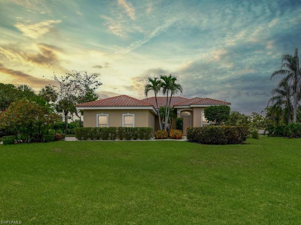 15420 Greenock Ln , Fort Myers, FL 33912 Photo