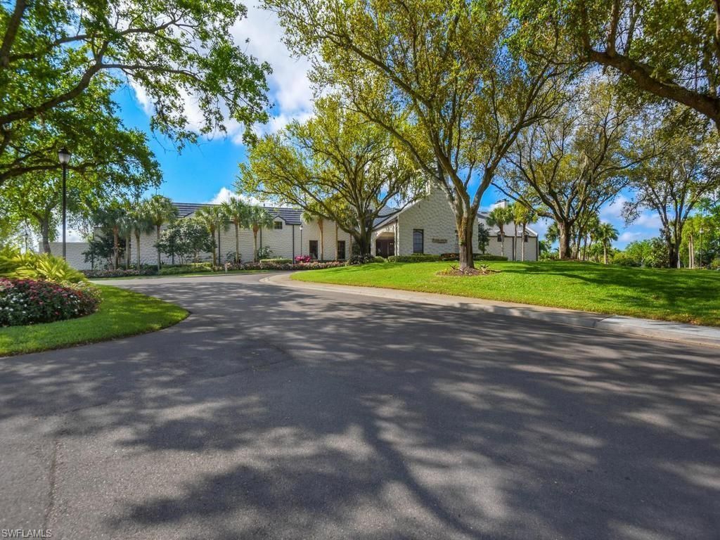 15420 Greenock Ln , Fort Myers, FL 33912 Photo