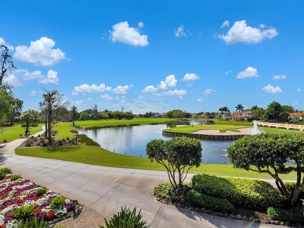 15420 Greenock Ln , Fort Myers, FL 33912 Photo