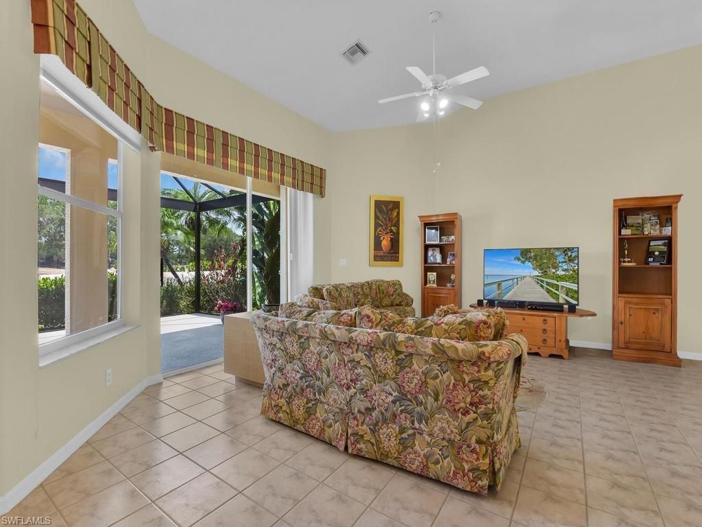 15420 Greenock Ln , Fort Myers, FL 33912 Photo