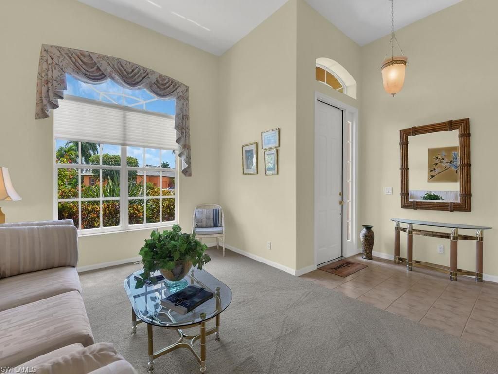 15420 Greenock Ln , Fort Myers, FL 33912 Photo