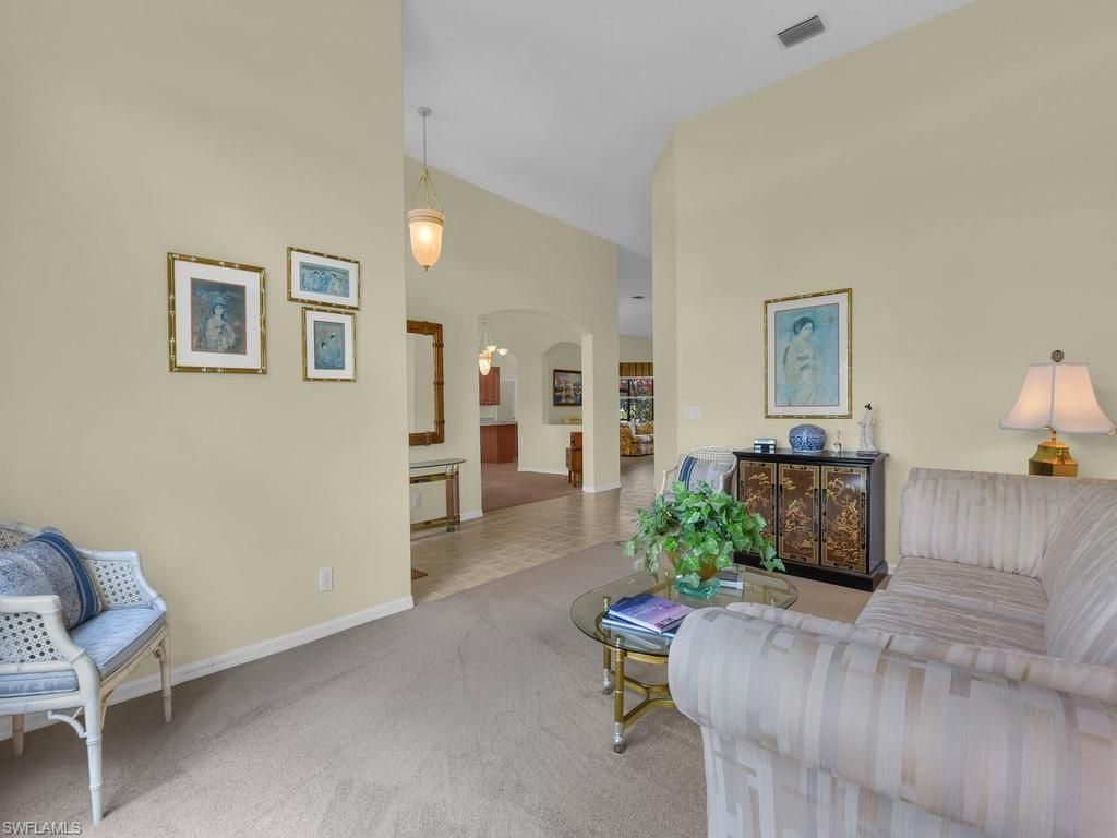 15420 Greenock Ln, Fort Myers, FL 33912 Photo