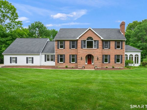 286 Mirey Dam, Middlebury, CT 06762