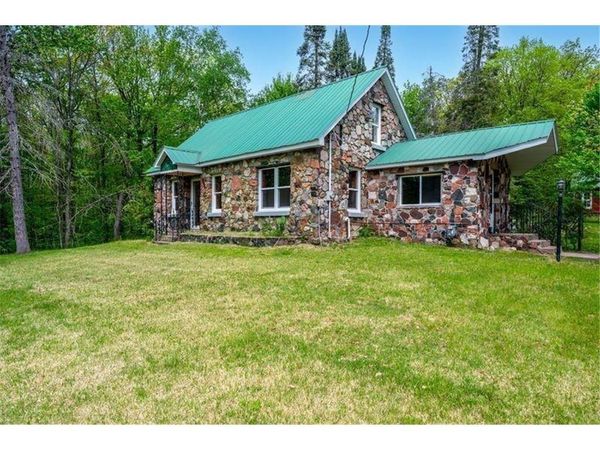 W4902 County Highway F, Springbrook, WI 54875