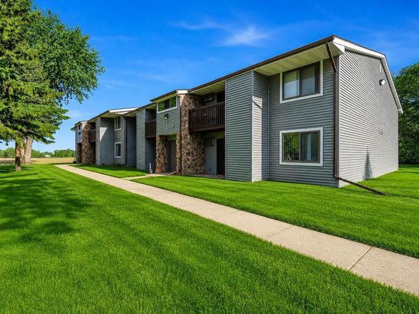 228 ENTERPRISE STREET, Stockbridge, WI 53088