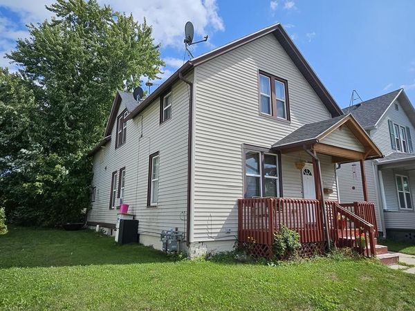 1621 S 11th STREET, Unit 1621A, Sheboygan, WI 53081