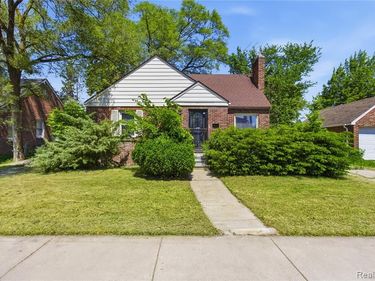 5918 Cadieux Road, Detroit, MI 48224