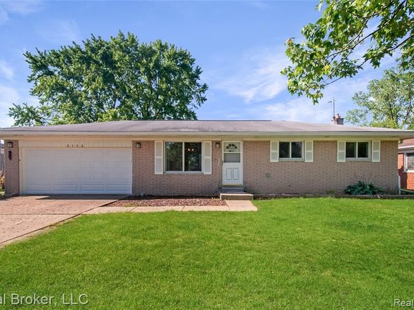 5103 Ridgetop Drive, Waterford Twp, MI 48327