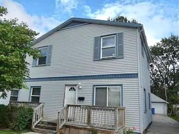 21840 Cunningham Avenue, Warren, MI 48091