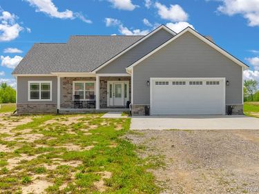 7600 Church Road, Imlay Twp, MI 48444