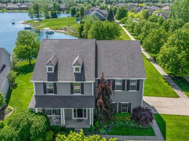840 Cross Circle, Oxford Twp, MI 48371