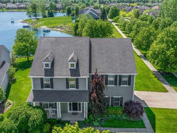 840 Cross Circle, Oxford Twp, MI 48371
