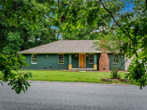 9766 Buckskin Circle , Rogers, AR 72758
