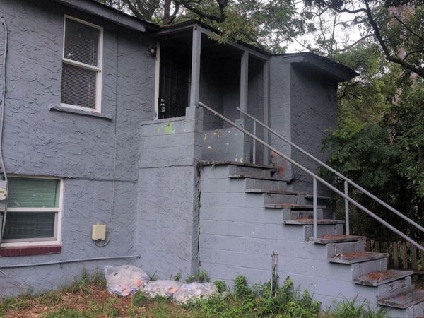 1551 W 33RD Street, Unit 2, Jacksonville, FL 32209