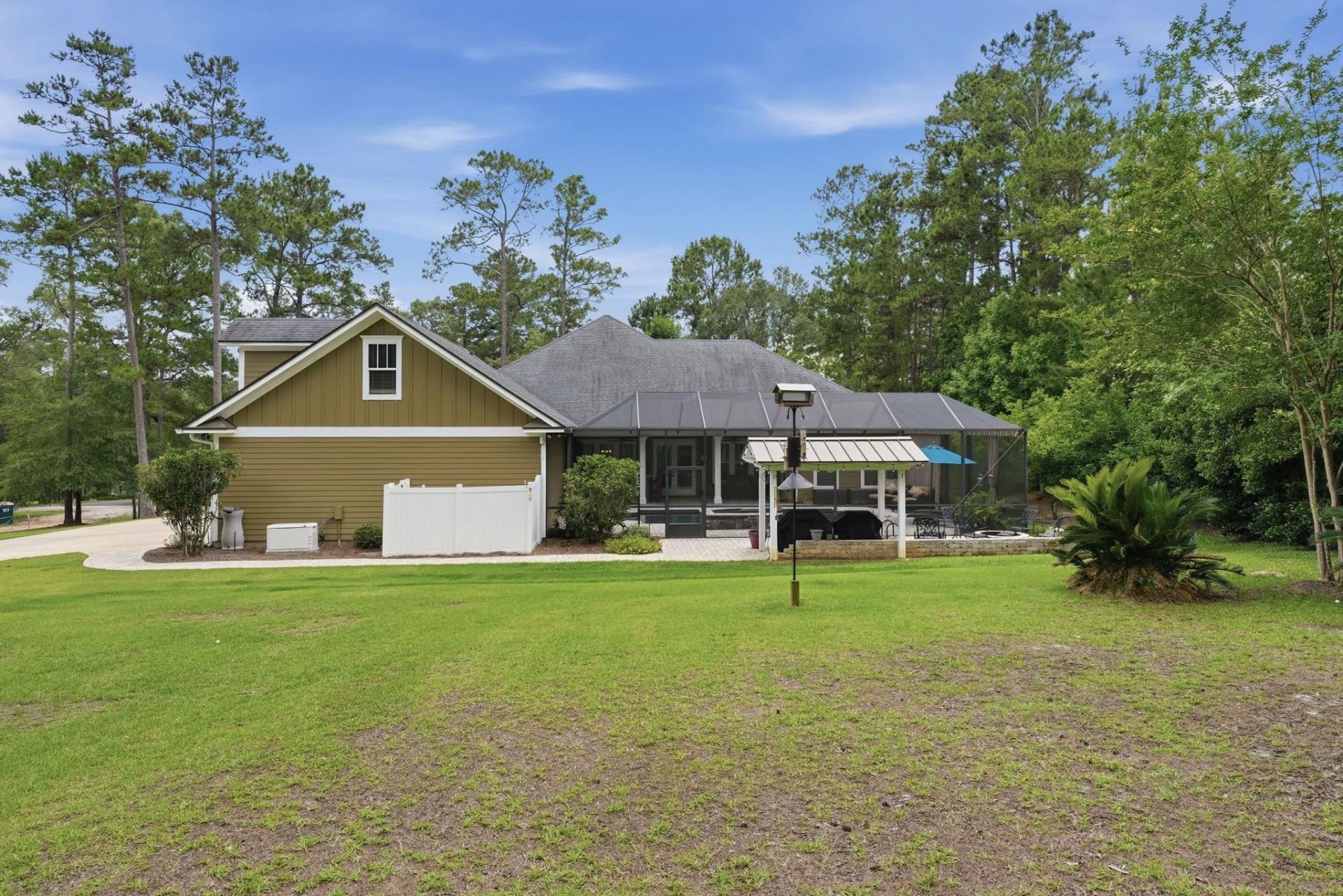 6311 Bird Dog Point, Tallahassee, FL 32309 Photo