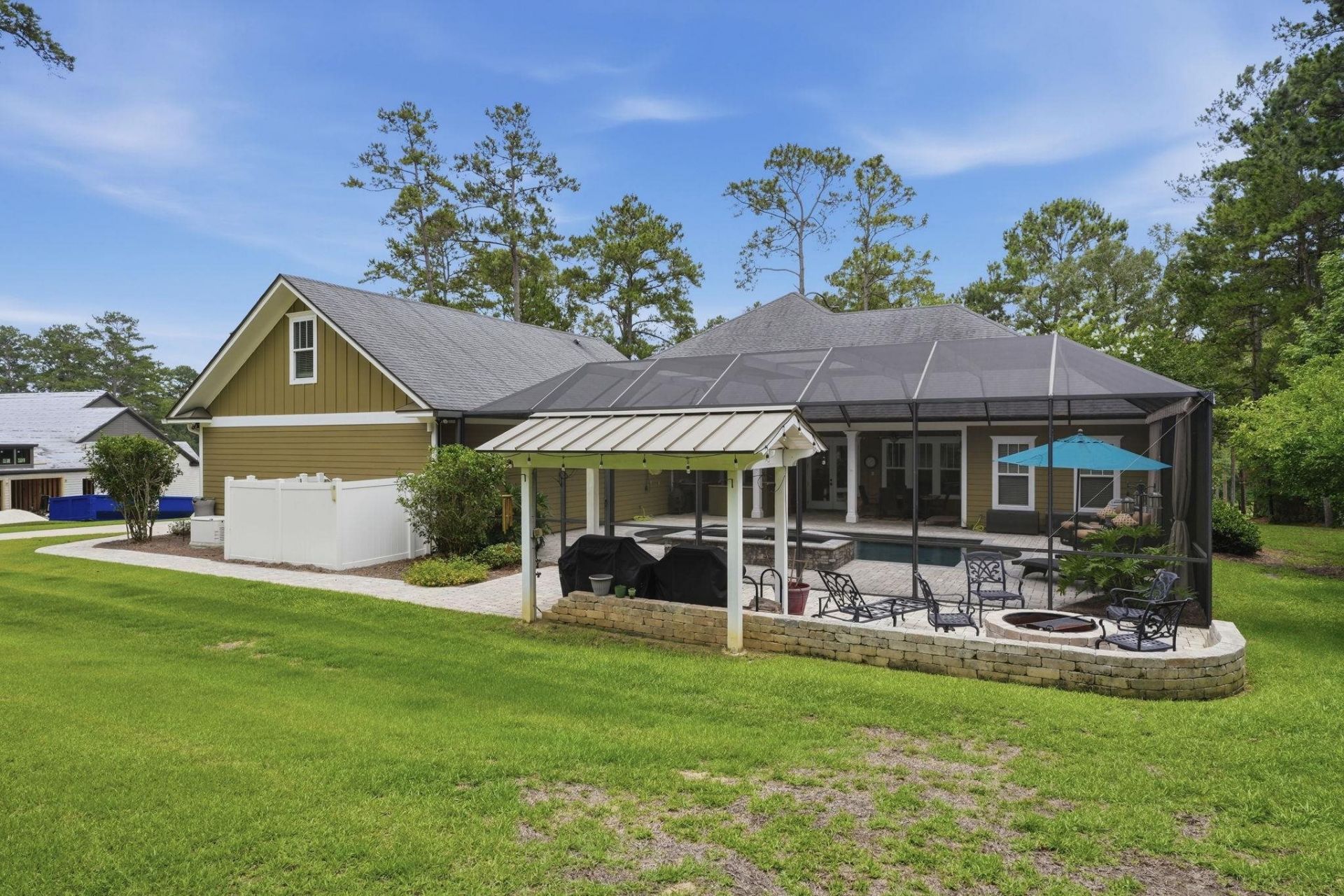 6311 Bird Dog Point, Tallahassee, FL 32309 Photo