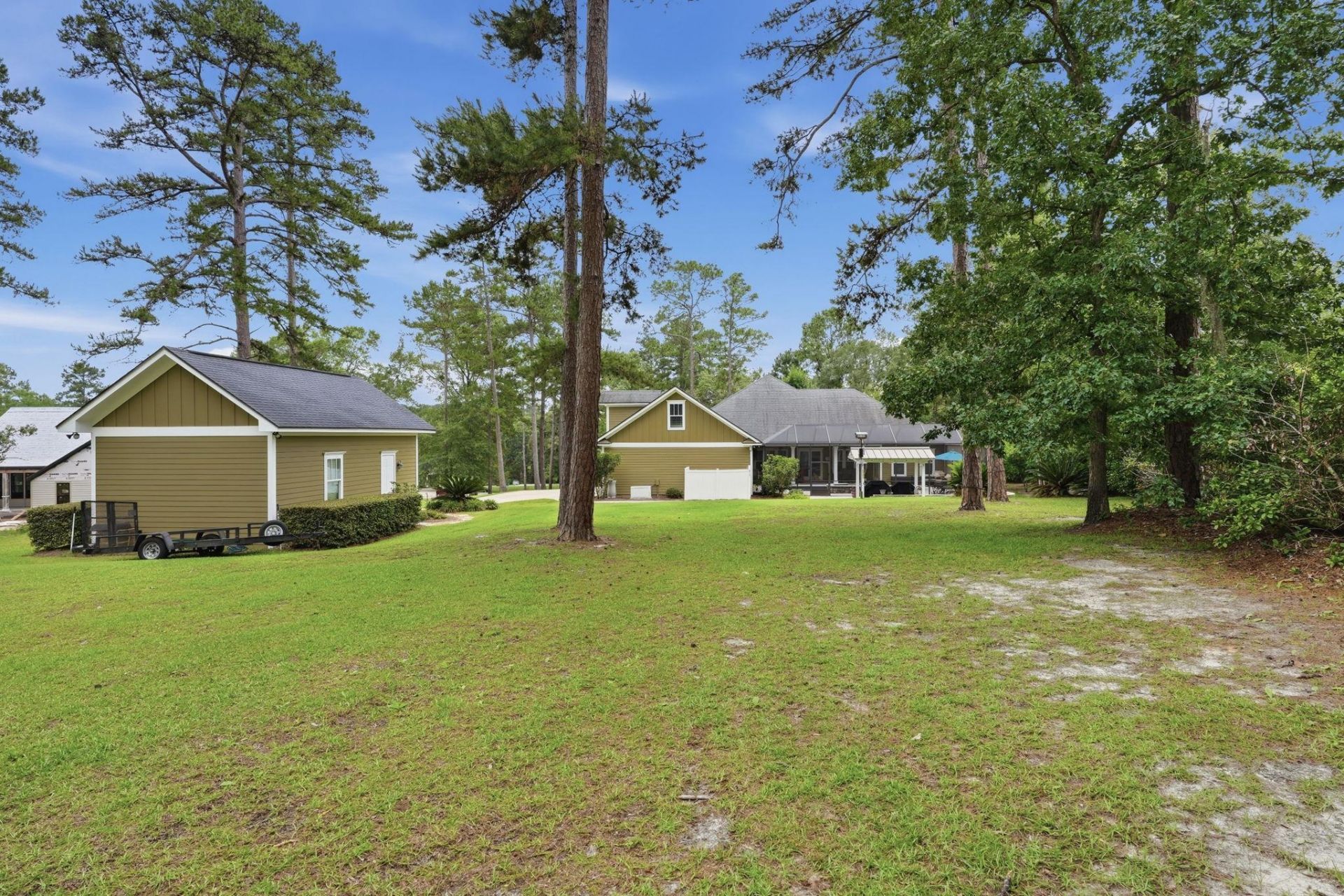 6311 Bird Dog Point, Tallahassee, FL 32309 Photo