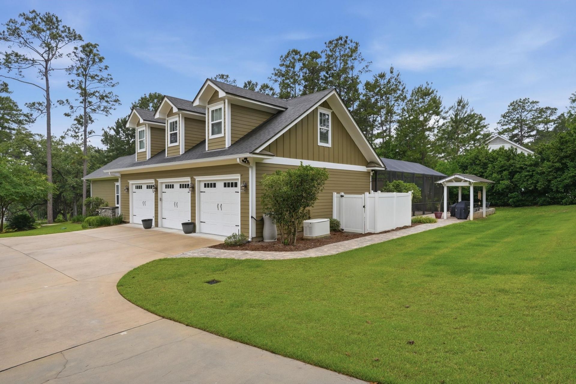 6311 Bird Dog Point, Tallahassee, FL 32309 Photo