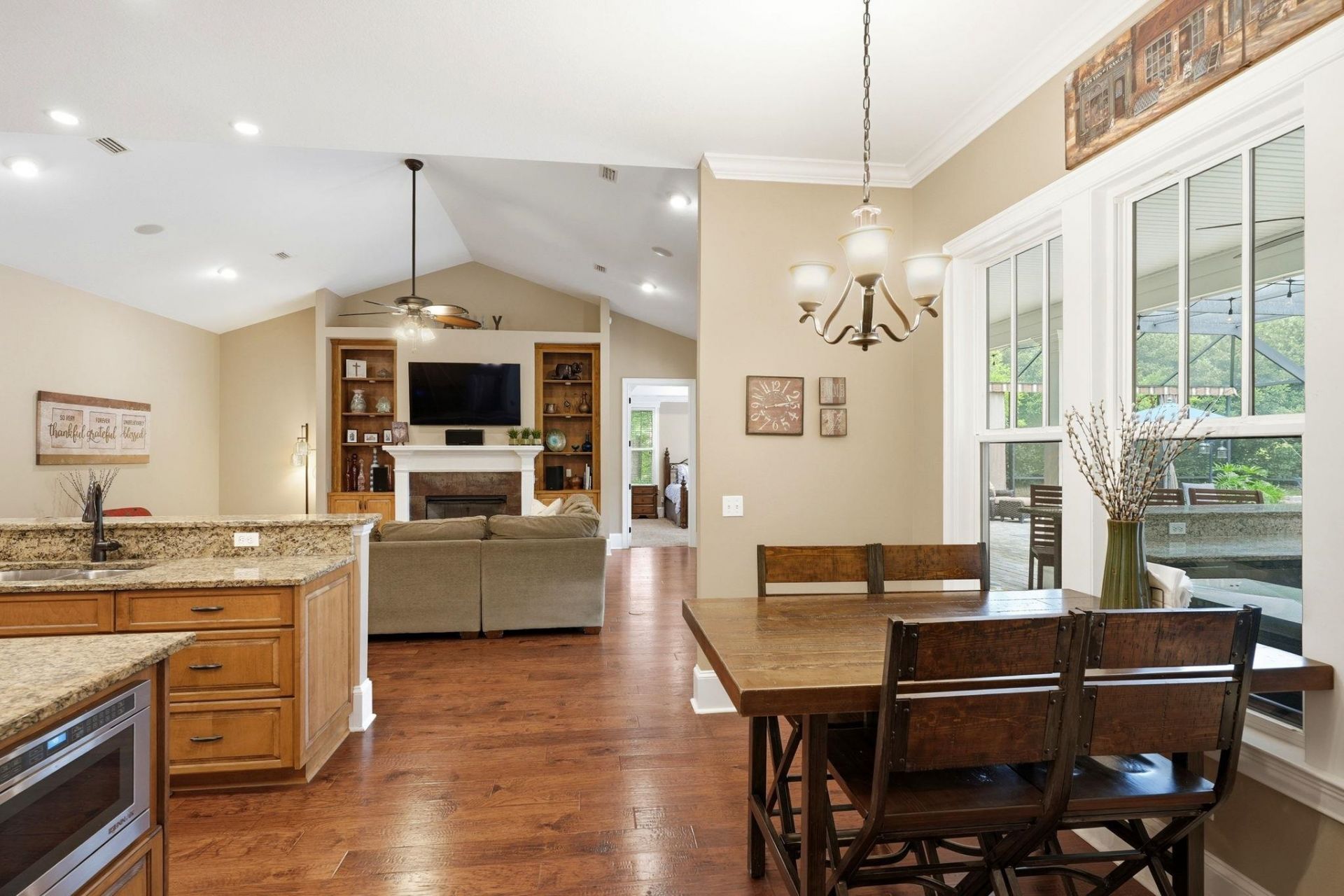 6311 Bird Dog Point, Tallahassee, FL 32309 Photo