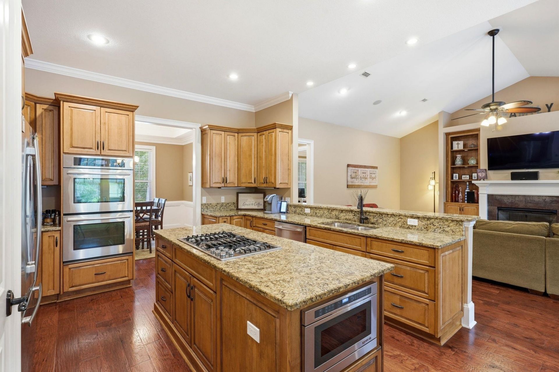 6311 Bird Dog Point, Tallahassee, FL 32309 Photo