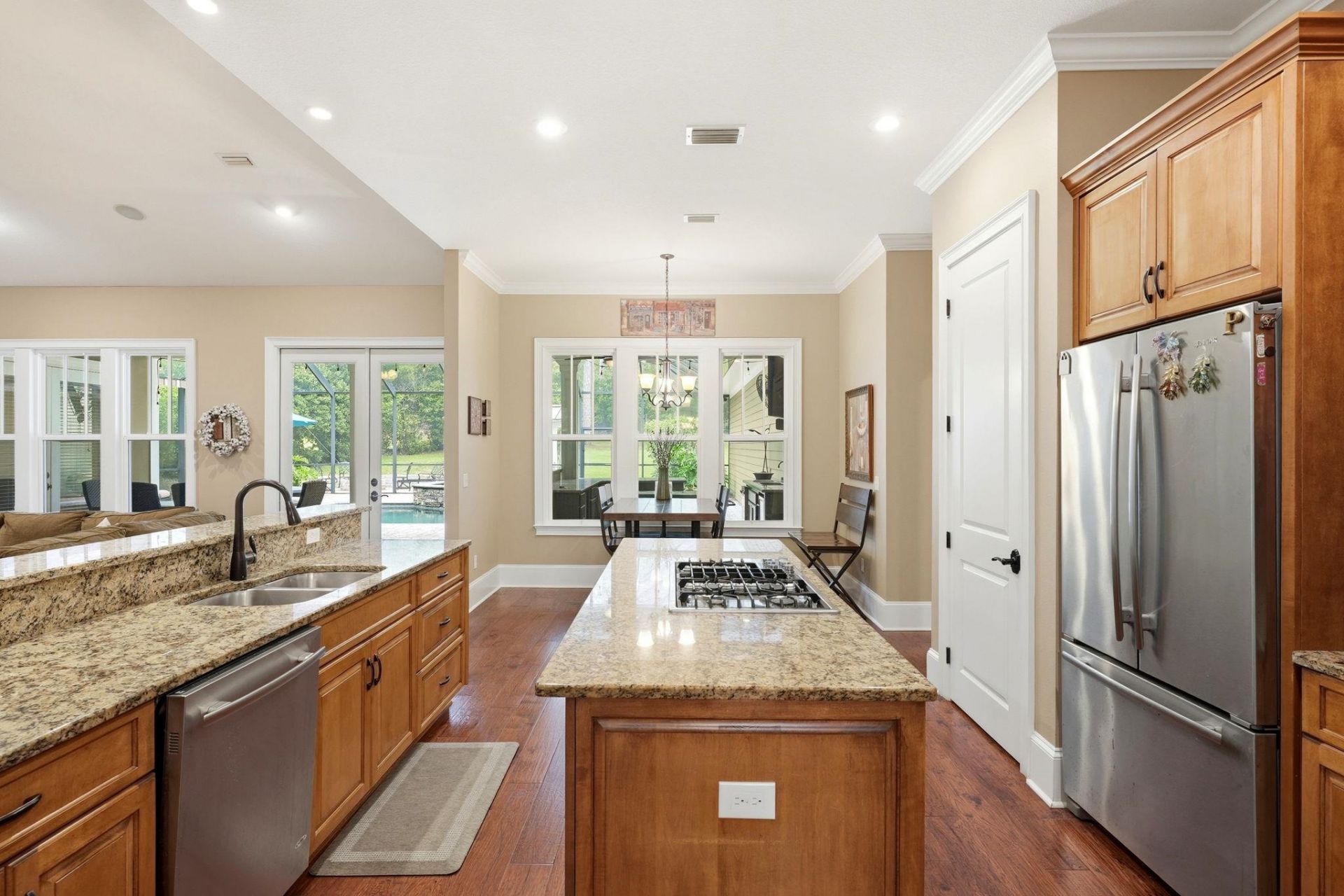 6311 Bird Dog Point, Tallahassee, FL 32309 Photo