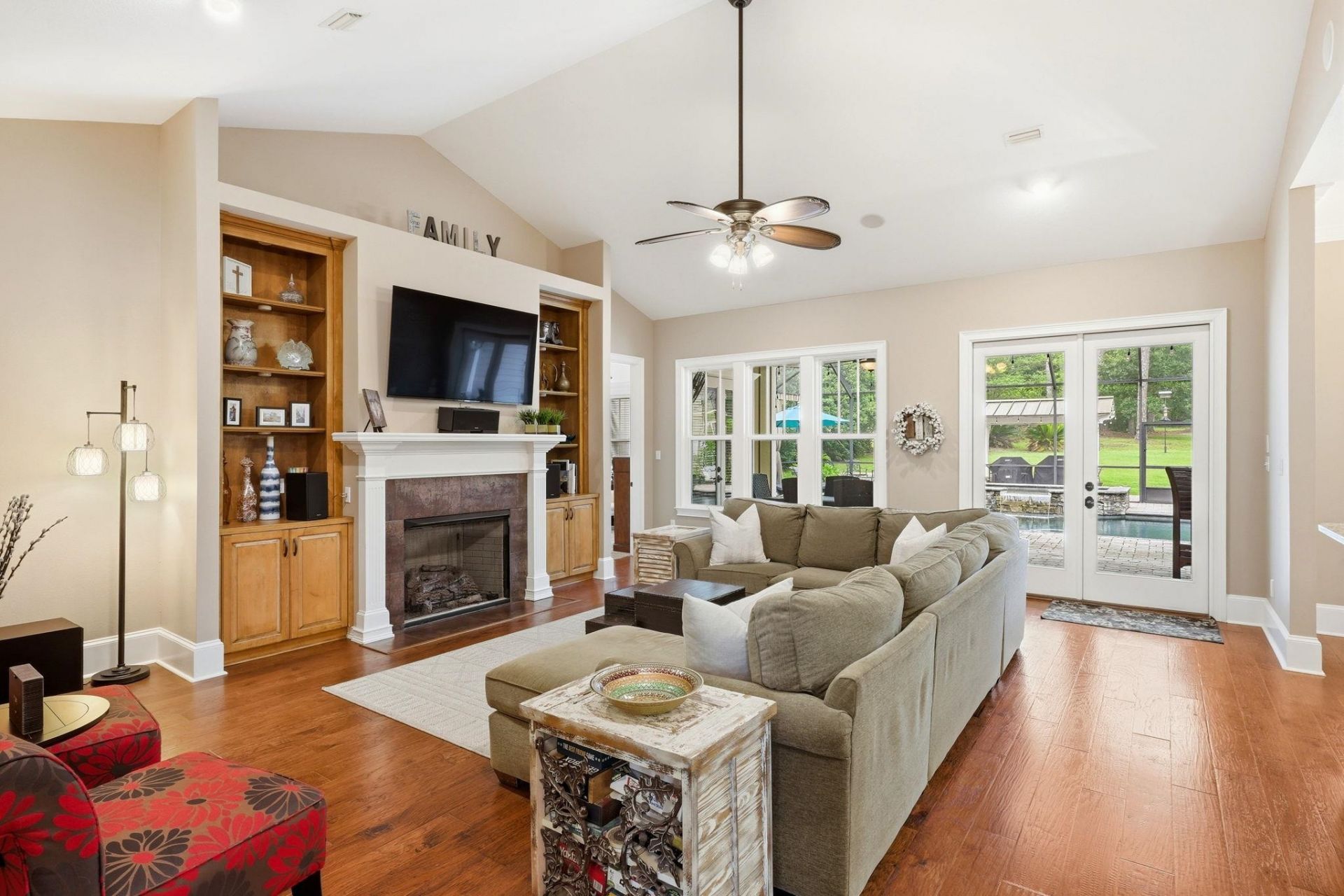 6311 Bird Dog Point, Tallahassee, FL 32309 Photo