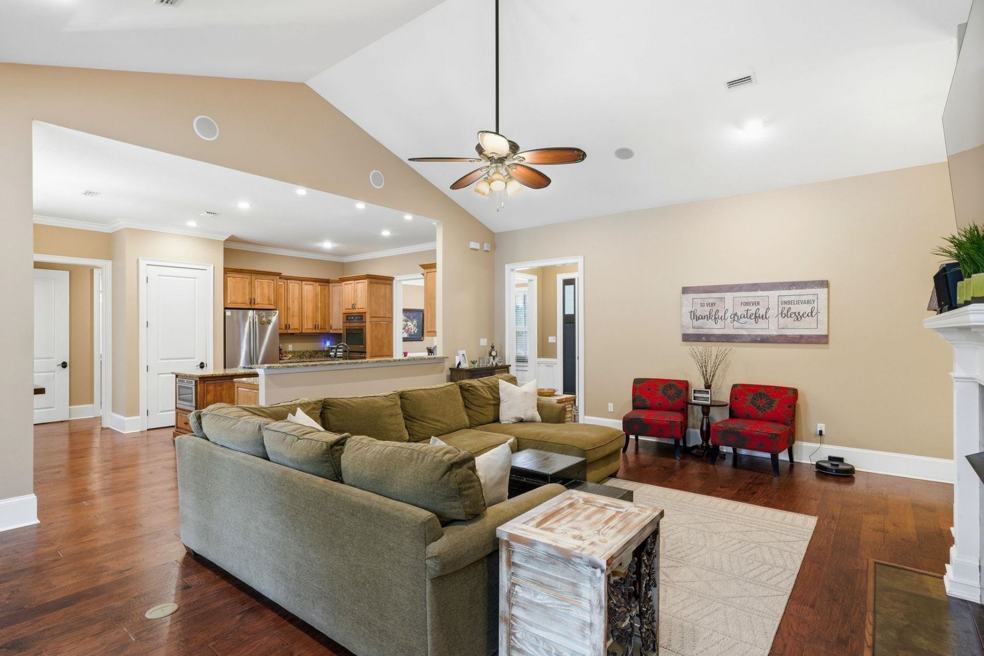 6311 Bird Dog Point, Tallahassee, FL 32309 Photo