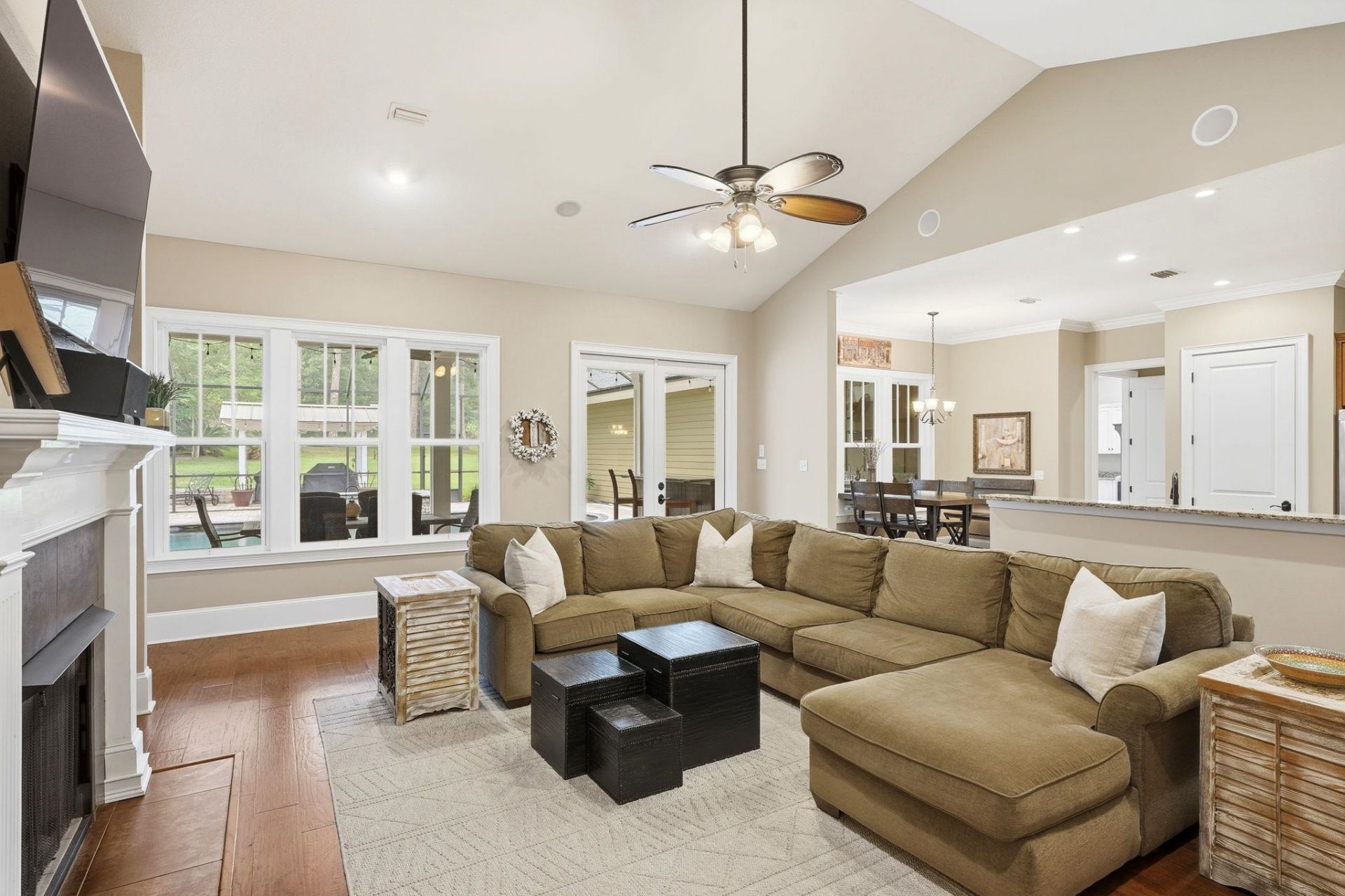 6311 Bird Dog Point, Tallahassee, FL 32309 Photo