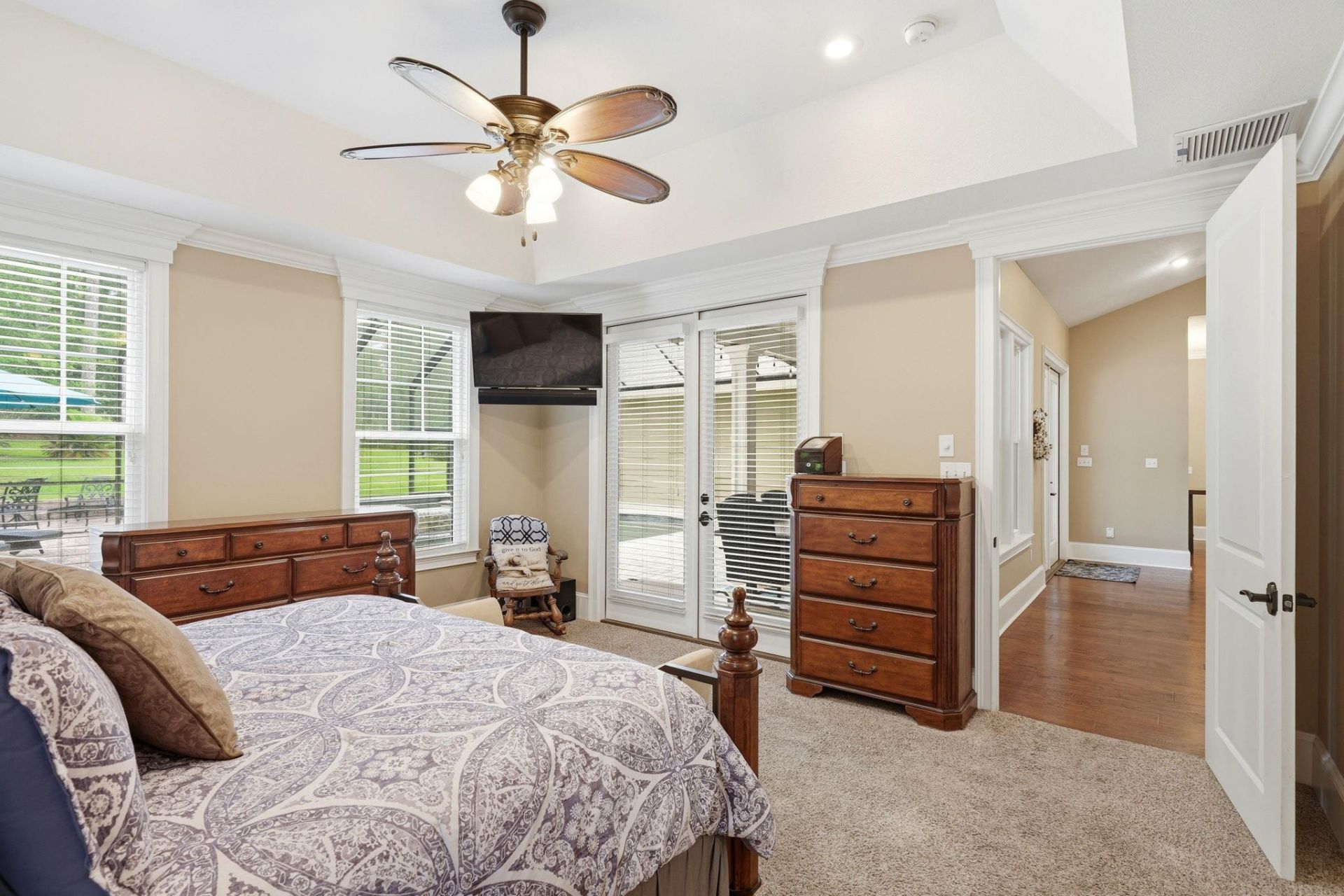6311 Bird Dog Point, Tallahassee, FL 32309 Photo