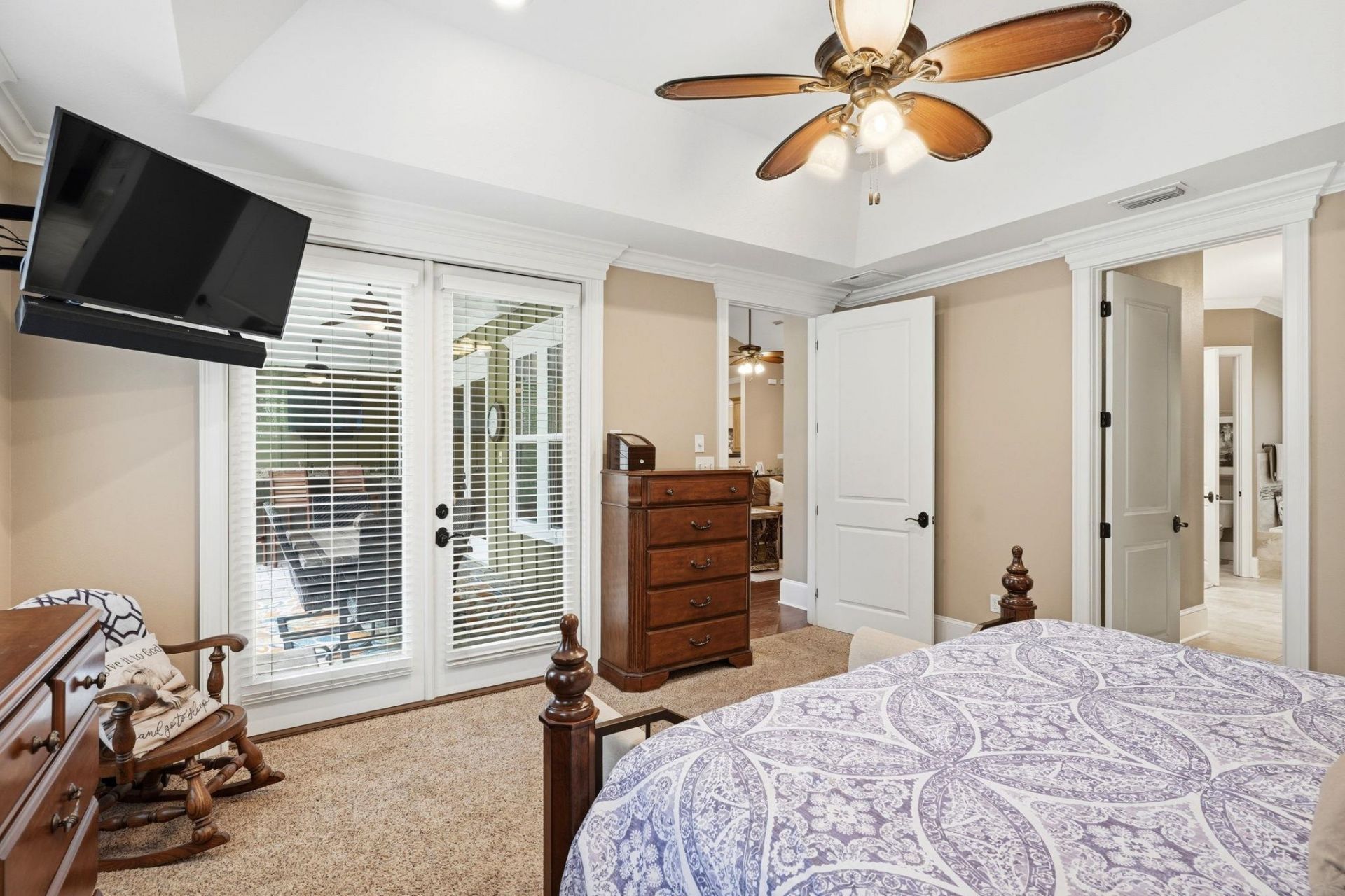 6311 Bird Dog Point, Tallahassee, FL 32309 Photo