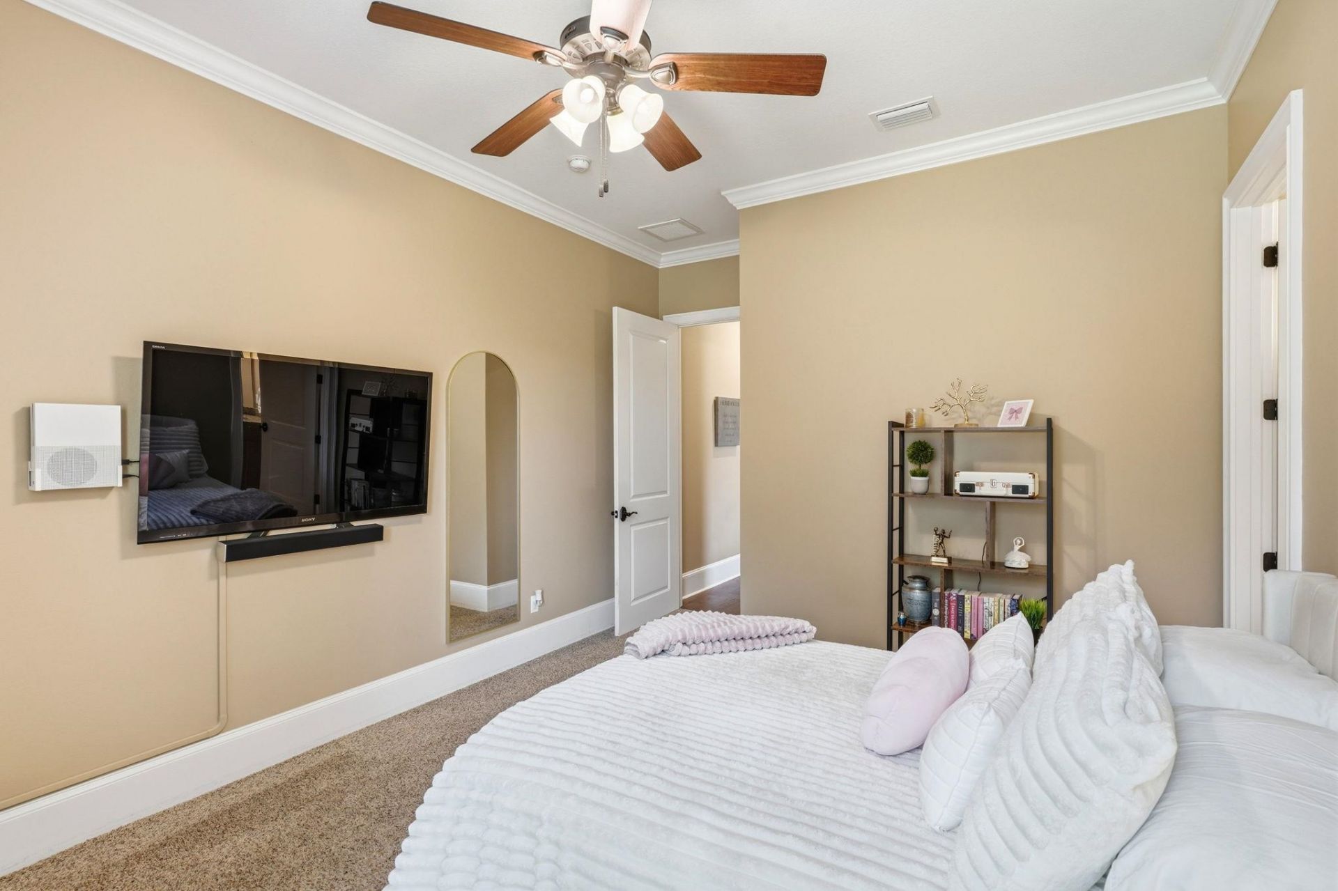 6311 Bird Dog Point, Tallahassee, FL 32309 Photo